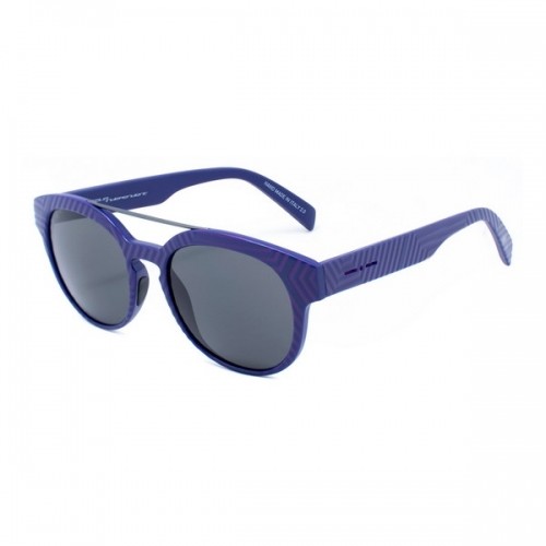 Солнечные очки унисекс Italia Independent 0900T3D-ZGZ-017 (50 mm) Фиолетовый (ø 50 mm) image 2