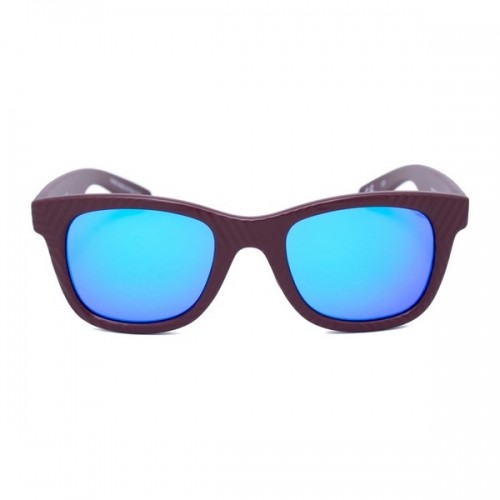 Unisex Saulesbrilles Italia Independent 0090T3D-ZGZ-022 (ø 50 mm) Brūns (ø 50 mm) image 2