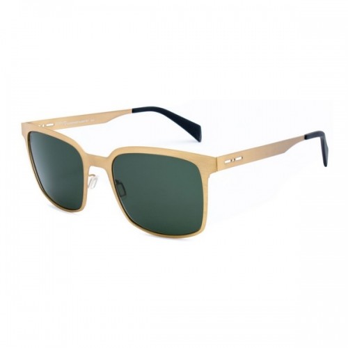 Men's Sunglasses Italia Independent 0500-120-120 Golden Ø 55 mm image 2