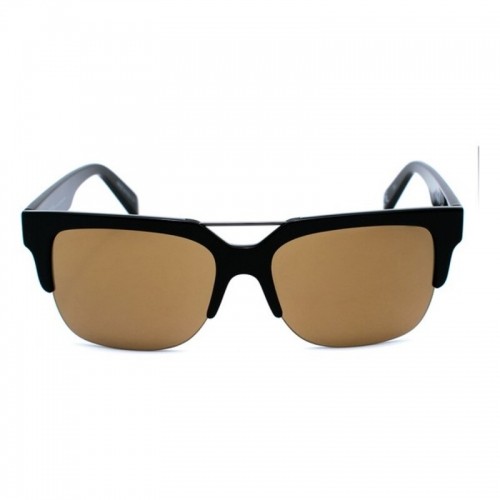 Мужские солнечные очки Italia Independent 0918-009 Чёрный (ø 53 mm) image 2