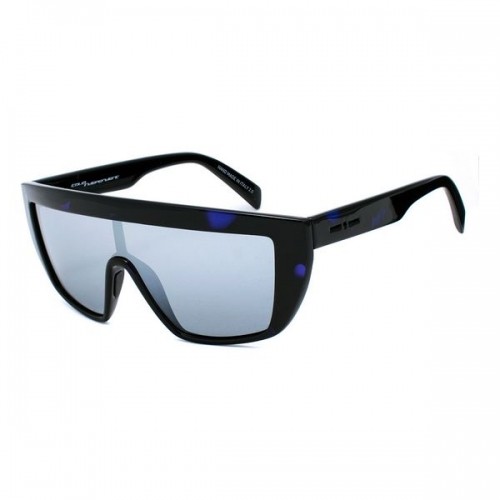Мужские солнечные очки Italia Independent 0912-DHA-017 (ø 122 mm) Синий Чёрный image 2