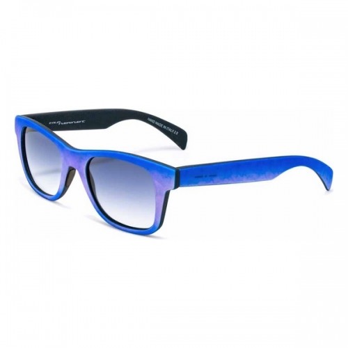 Солнечные очки унисекс Italia Independent 0090BSM-021-017 (46 mm) Синий (Ø 46 mm) image 2