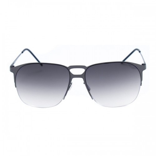 Мужские солнечные очки Italia Independent 0211-078-000 (ø 57 mm) Серый (ø 57 mm) image 2