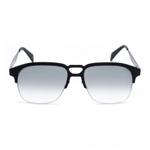 Мужские солнечные очки Italia Independent 0502-009-000 (ø 54 mm) Чёрный (ø 54 mm) image 2