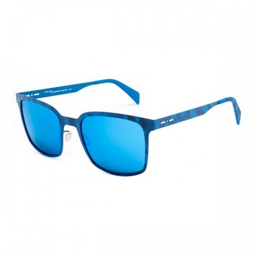 Мужские солнечные очки Italia Independent 0500-023-000 (ø 55 mm) Синий (ø 55 mm) image 2