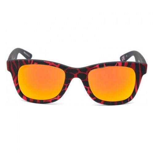 Солнечные очки унисекс Italia Independent 0090-ZEF-053 (55 mm) Красный (ø 55 mm) image 2