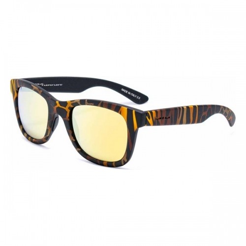 Солнечные очки унисекс Italia Independent 0090-ZEF-044 (50 mm) Оранжевый (ø 50 mm) image 2