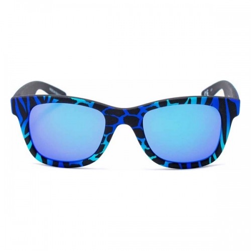 Солнечные очки унисекс Italia Independent 0090-ZEF-022 (50 mm) Синий (ø 50 mm) image 2