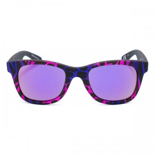 Солнечные очки унисекс Italia Independent 0090-ZEF-017 (50 mm) Фиолетовый (ø 50 mm) image 2