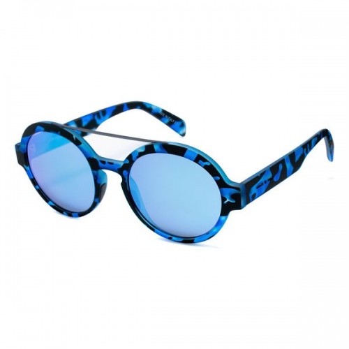 Солнечные очки унисекс Italia Independent 0913-141-000 (ø 51 mm) Синий (ø 51 mm) image 2