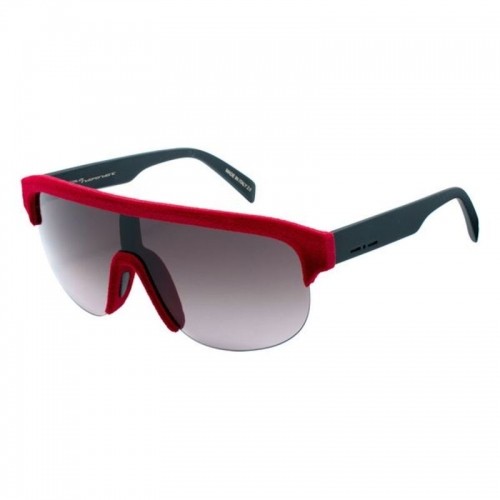 Солнечные очки унисекс Italia Independent 0911V-053-000 (ø 135 mm) Красный image 2