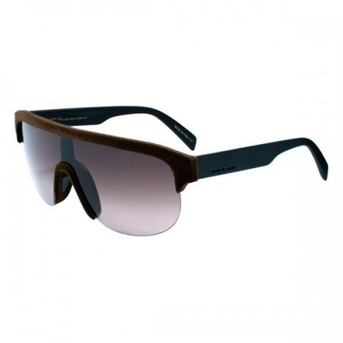 Unisex Saulesbrilles Italia Independent 0911V-044-000 (ø 135 mm) Brūns image 2