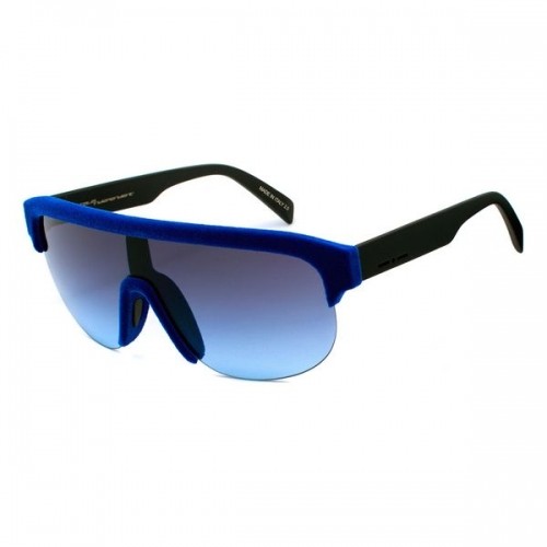 Солнечные очки унисекс Italia Independent 0911V-022-000 (ø 135 mm) Синий image 2