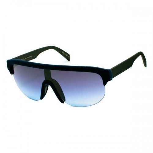 Unisex Sunglasses Italia Independent 0911V-021-000 Black image 2