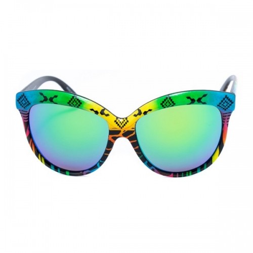 Ladies' Sunglasses Italia Independent 0092INX-149-000 image 2