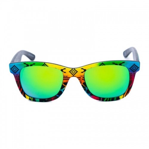 Солнечные очки унисекс Italia Independent 0090INX-149-000 (ø 50 mm) Жёлтый Синий Красный Зеленый Оранжевый (ø 50 mm) image 2