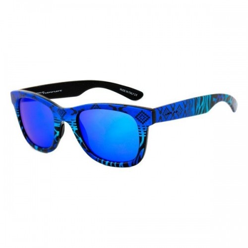 Солнечные очки унисекс Italia Independent 0090INX-022-000 (ø 50 mm) Синий (ø 50 mm) image 2