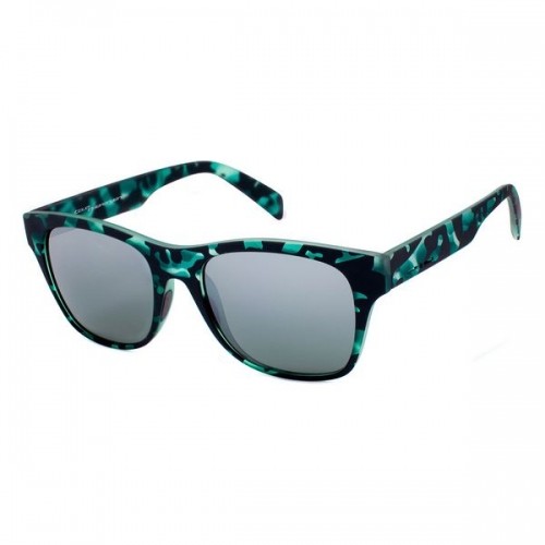 Солнечные очки унисекс Italia Independent 0901-152-000 (ø 52 mm) Чёрный Зеленый (ø 52 mm) image 2