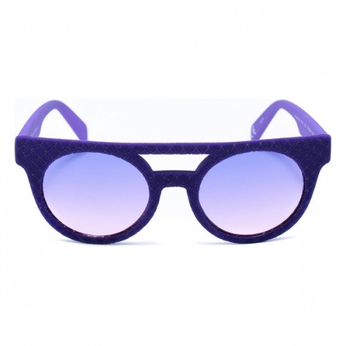 Солнечные очки унисекс Italia Independent 0903VI-IND-017 (50 mm) Фиолетовый (ø 50 mm) image 2
