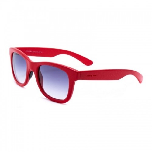 Солнечные очки унисекс 1 Italia Independent 0090C-053-000 (Ø 50 mm) Красный (ø 50 mm) image 2
