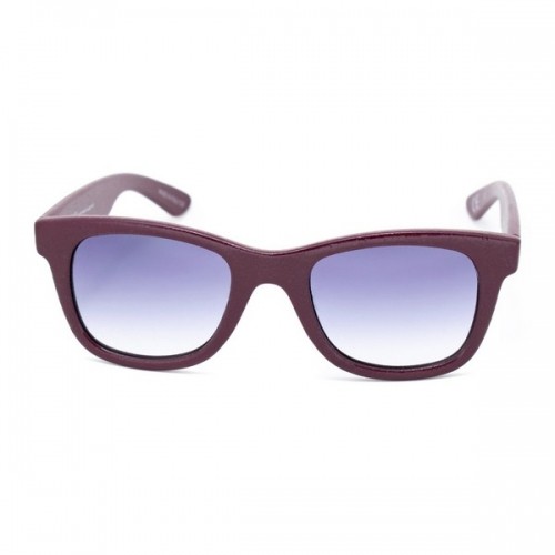 Unisex Saulesbrilles Italia Independent 0090C-010-000 (Ø 50 mm) Violets (ø 50 mm) image 2