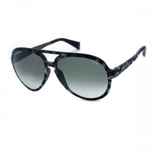 Men's Sunglasses Italia Independent 0115-093-000 ø 58 mm image 2