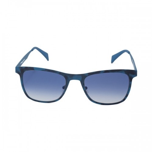 Солнечные очки унисекс Italia Independent 0024-023-000 Синий (ø 53 mm) image 2