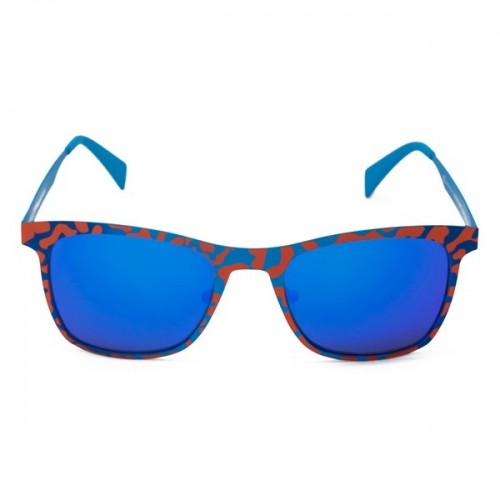 Солнечные очки унисекс Italia Independent 0024-027-055 Синий (ø 53 mm) image 2