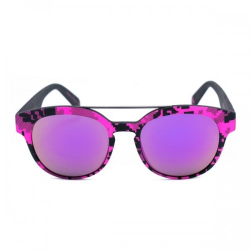 Солнечные очки унисекс Italia Independent 0900-PIX-018 (50 mm) Розовый (ø 50 mm) image 2