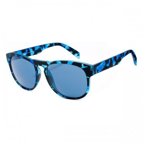 Солнечные очки унисекс Italia Independent 0902-141-000 (ø 54 mm) Синий Чёрный (ø 54 mm) image 2
