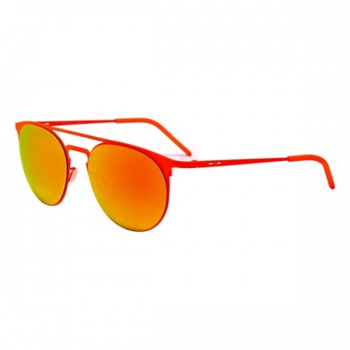 Солнечные очки унисекс Italia Independent 0206-055-000 (52 mm) Оранжевый (ø 52 mm) image 2