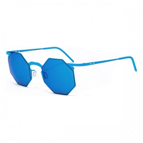 Солнечные очки унисекс Italia Independent 0205-027-000 (47 mm) Синий (ø 47 mm) image 2