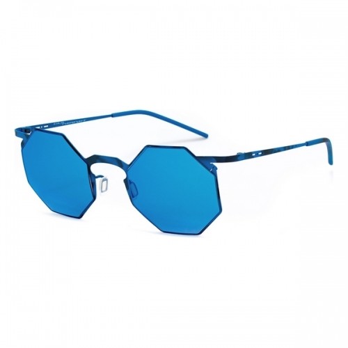 Солнечные очки унисекс Italia Independent 0205-023-000 (47 mm) Синий (ø 47 mm) image 2