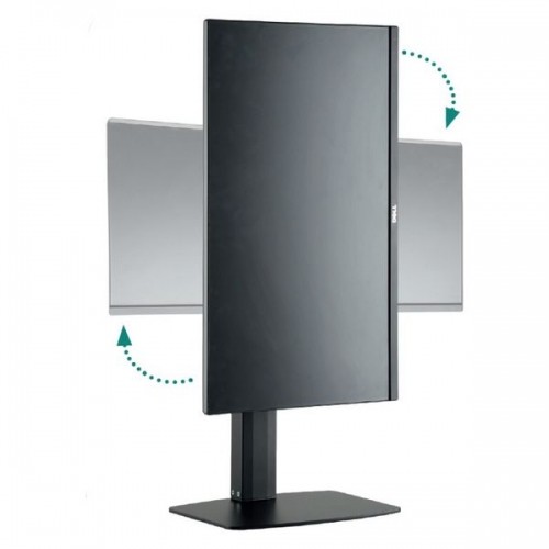 Monitors Eminent EW1537 13"-32" 2-7 Kg Melns image 2