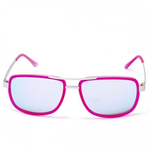 Солнечные очки унисекс Italia Independent 0071-018-000 (55 mm) Розовый (ø 55 mm) image 2