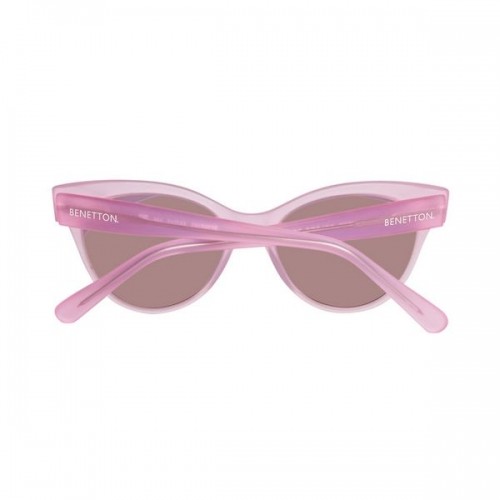 Unisex Sunglasses Benetton BE998S02 image 2