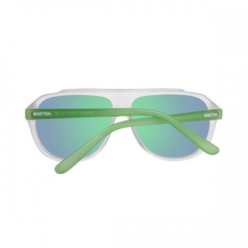 Мужские солнечные очки Benetton BE921S02 image 2