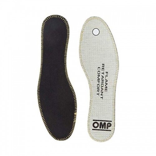 Гоночные ботильоны OMP Insole Подошва image 2