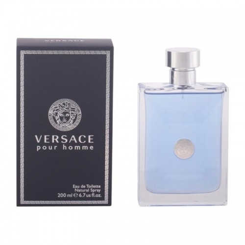 Men's Perfume Versace EDT image 2