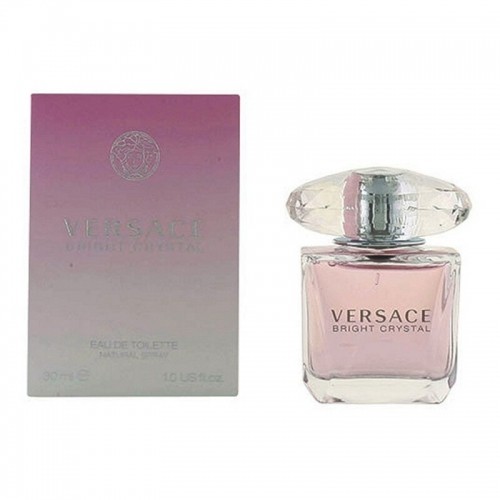 Женская парфюмерия Bright Crystal Versace EDT image 2
