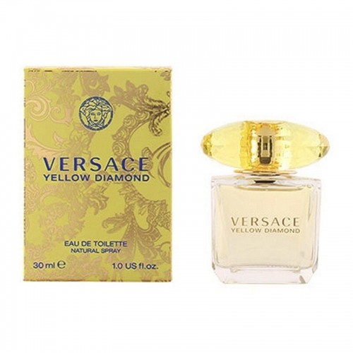 Women's Perfume Versace EDT image 2