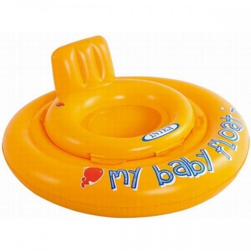 Baby float Intex 56585EU 70 cm + 6 Months image 2
