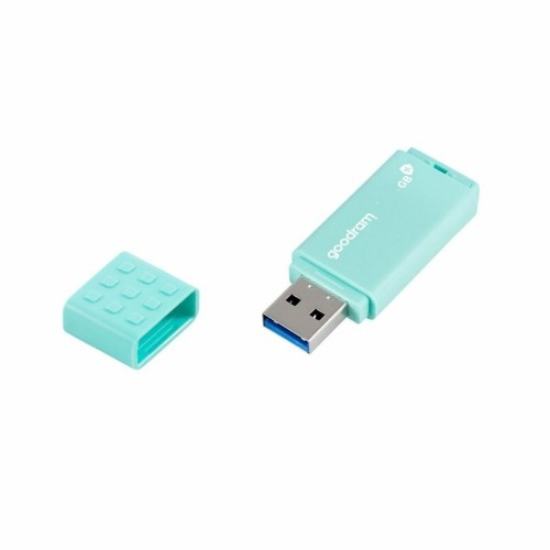 USB Zibatmiņa GoodRam UME3 128 GB image 2