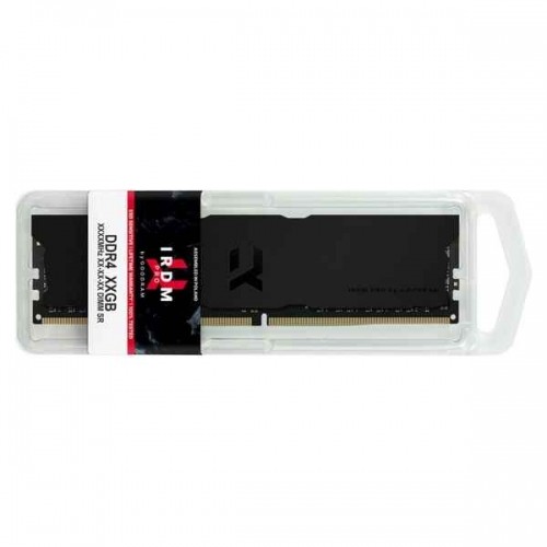 Память RAM GoodRam IRP-K3600D4V64L18S/1 16 GB (2 x 8 GB) DDR4 3600 MHz CL18 image 2