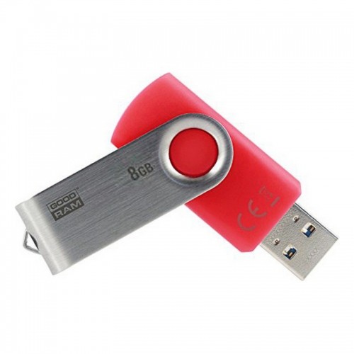 Pendrive GoodRam UTS3 USB 3.1 Black image 2