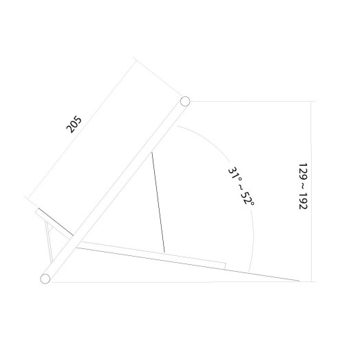 Notebook Stand Neomounts NSLS100 image 2