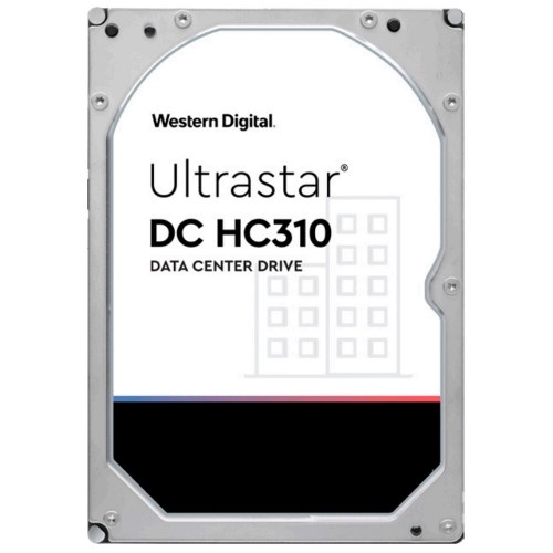 Жесткий диск Western Digital 0B35950              4TB 7200 rpm 3,5 rpm image 2