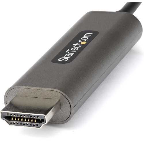 Kabelis USB C Startech CDP2HDMM5MH          HDMI image 2