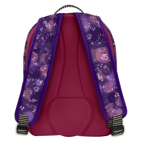 Школьный рюкзак The Duet Gorjuss Фиолетовый image 2