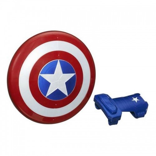 Мстители Магнитный щит Капитана Америка Hasbro image 2